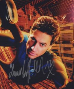 Ioan Gruffudd