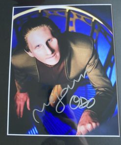 René Auberjonois