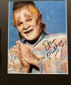 Ethan Phillips