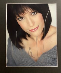 Nana Visitor
