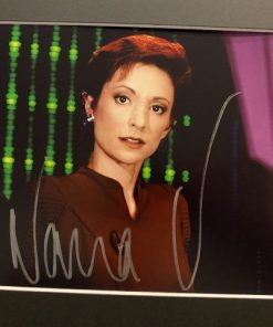 Nana Visitor