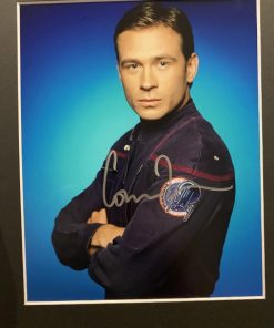 Connor Trinneer