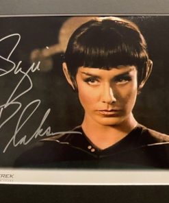 Suzie Plakson