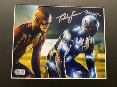 Gateworld Collectables