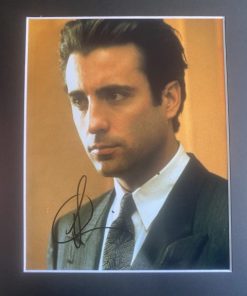 Andy Garcia
