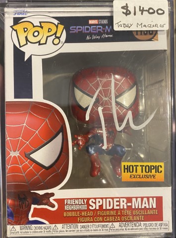 Gateworld Collectables