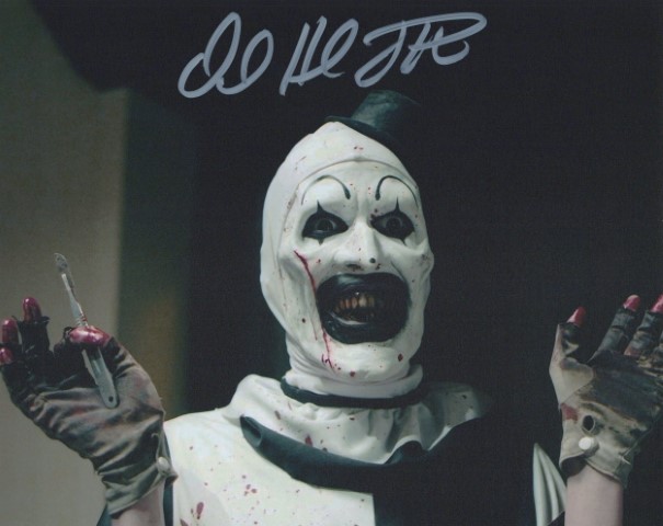HORROR