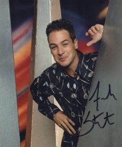 French Stewart