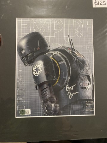 Gateworld Collectables