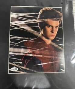 Andrew Garfield