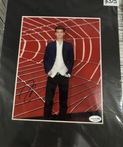 Andrew Garfield