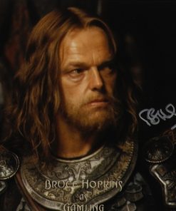 Bruce Hopkins
