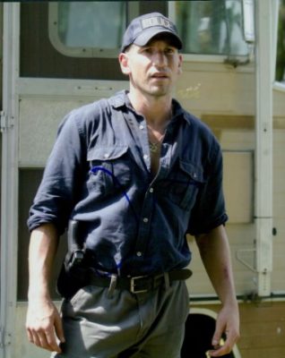 Jon Bernthal