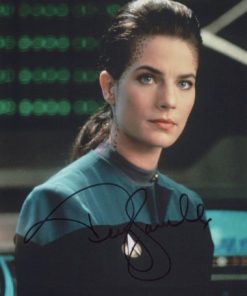 Terry Farrell