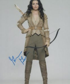 Ginnifer Goodwin