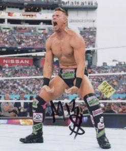 Mike Mizanin