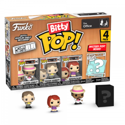 Gateworld Collectables