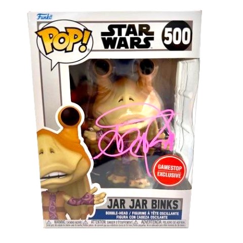 Gateworld Collectables