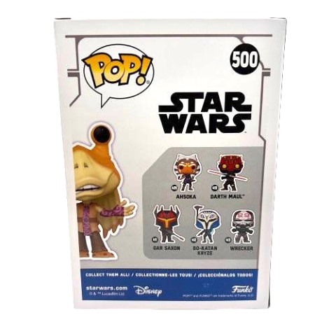 Gateworld Collectables