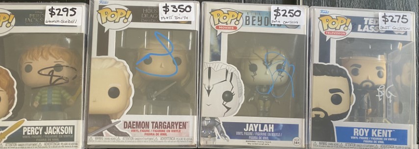 Gateworld Collectables