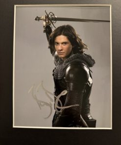 Ben Barnes