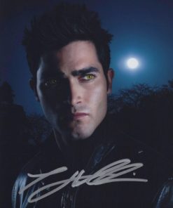 Tyler Hoechlin
