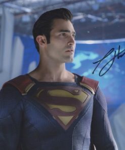Tyler Hoechlin