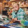 Paul Sun-Hyung Lee