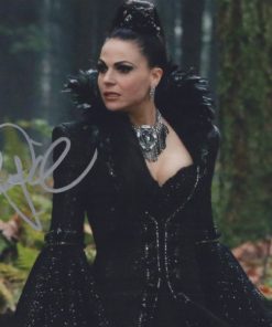 Lana Parrilla