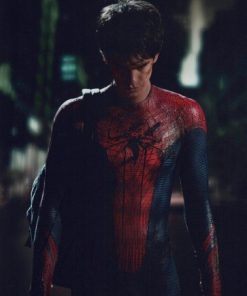 Andrew Garfield