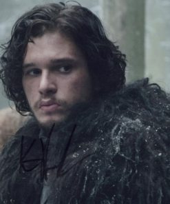 Kit Harington