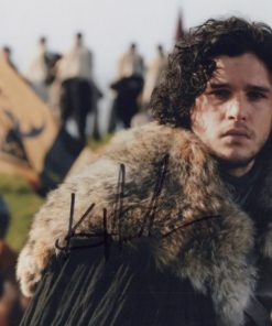 Kit Harington