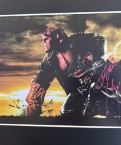 Ron Perlman