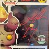 Hellboy "ANUNG UN RAMA" #15 Funko Pop signed by Ron Perlman