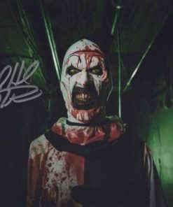 David Howard Thornton