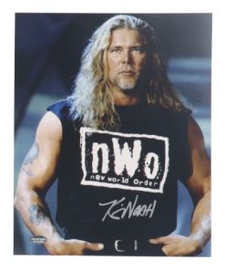 Kevin Nash