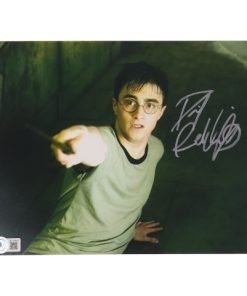 Daniel Radcliffe