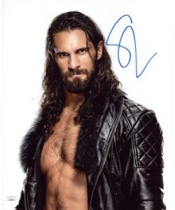 Seth Rollins