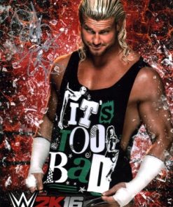 Dolph Ziggler
