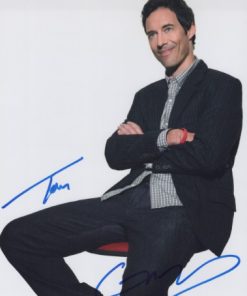 Tom Cavanagh