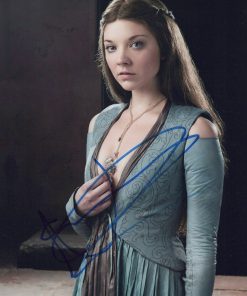 Natalie Dormer