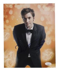 David Tennant