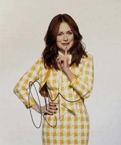 Julianne Moore
