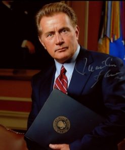 Martin Sheen