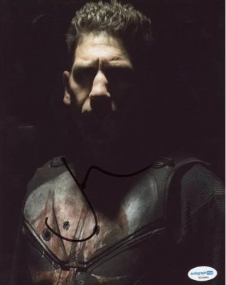 Jon Bernthal