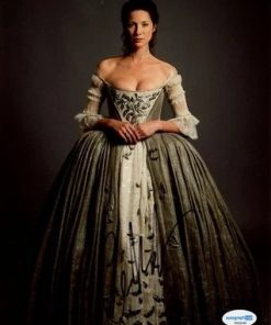 Caitriona Balfe