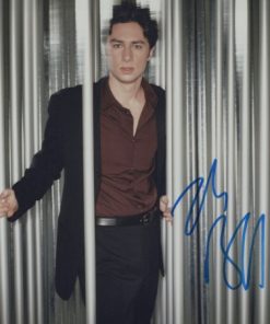 Zach Braff