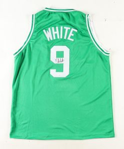 Alternative view of Derrick White