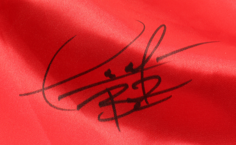 Deontay Wilder - Image 2