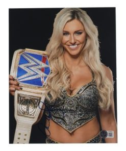 Charlotte Flair